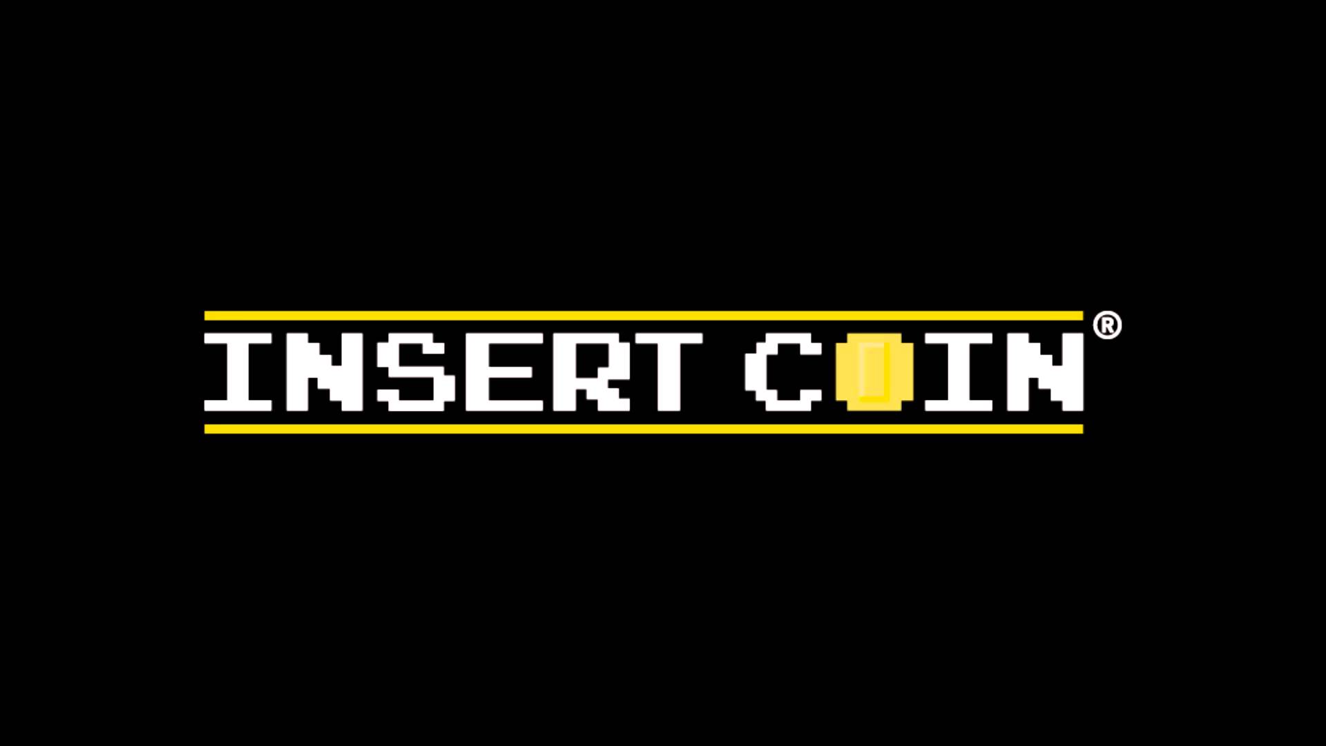 Insert Coin